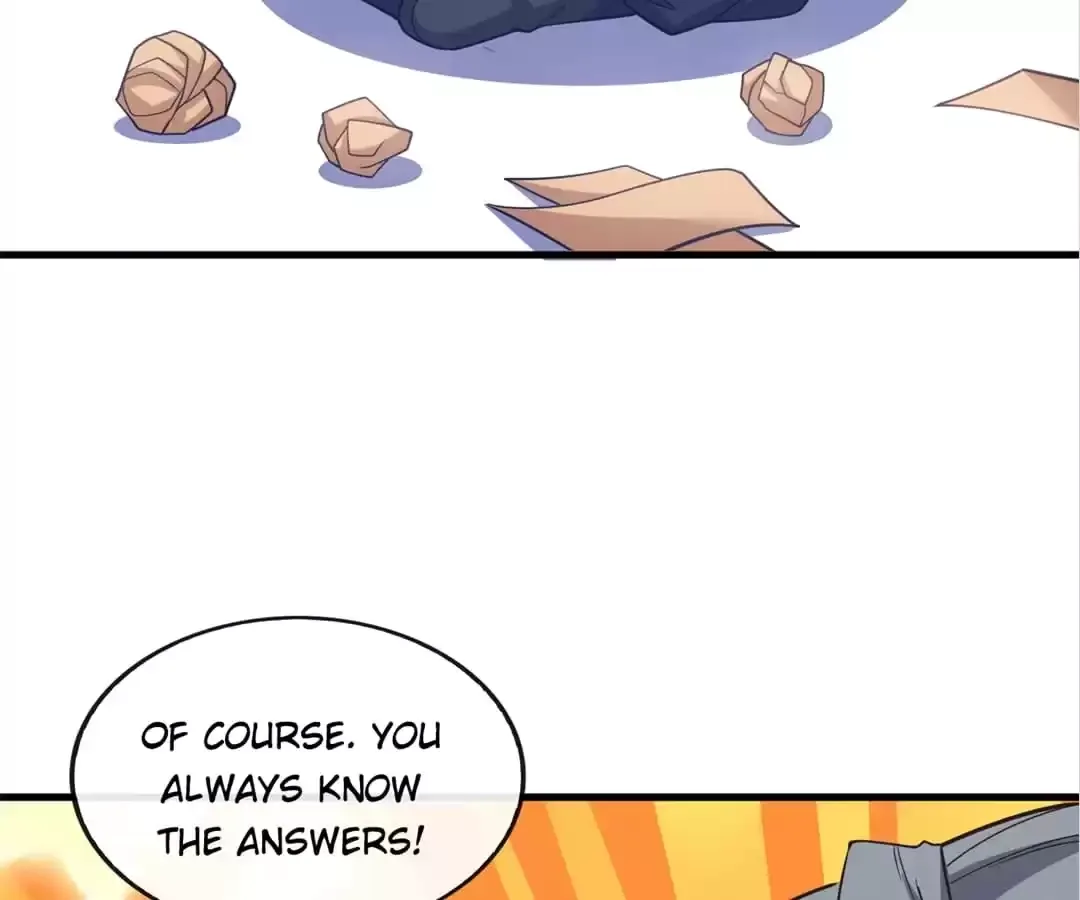 The Godly Son-in-Law of the Nation Chapter 73 page 45