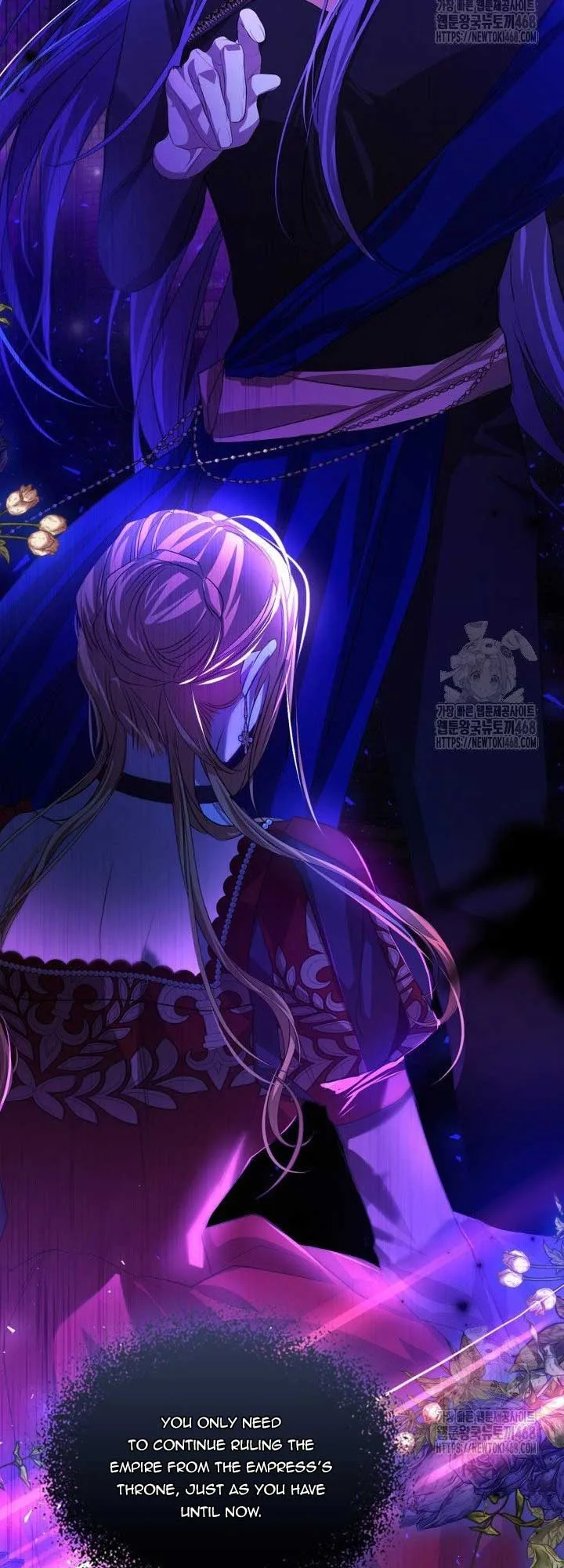 The Heroine Had an Affair with My Fiance Chapter 72 page 21