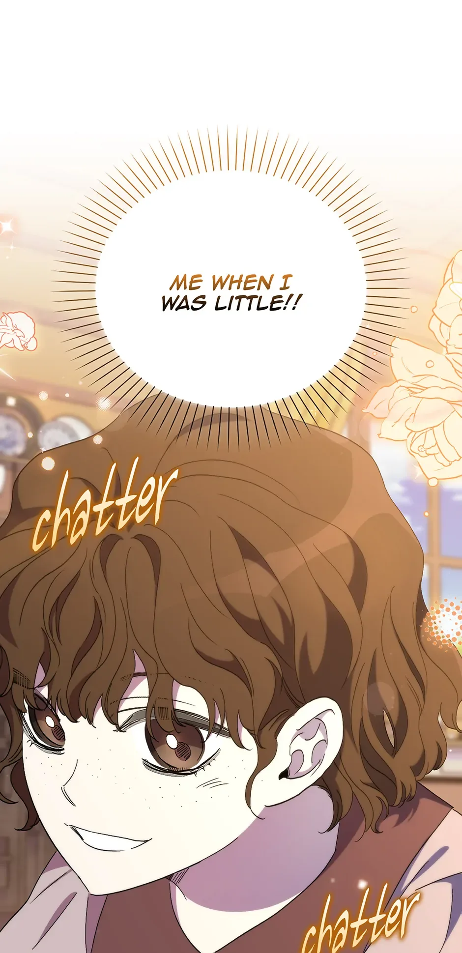 The Hero Went Crazy Even Though I’m the One Who Died Chapter 71 page 17