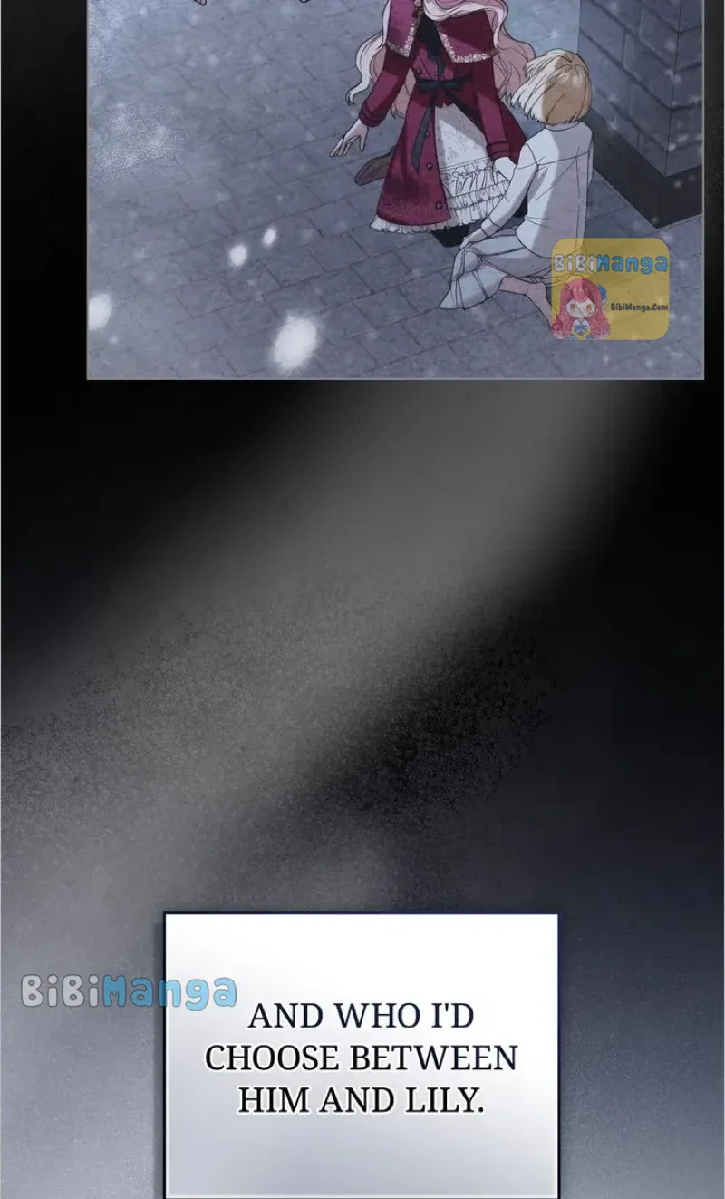 The golden dawn light will shine for you Chapter 71 page 46