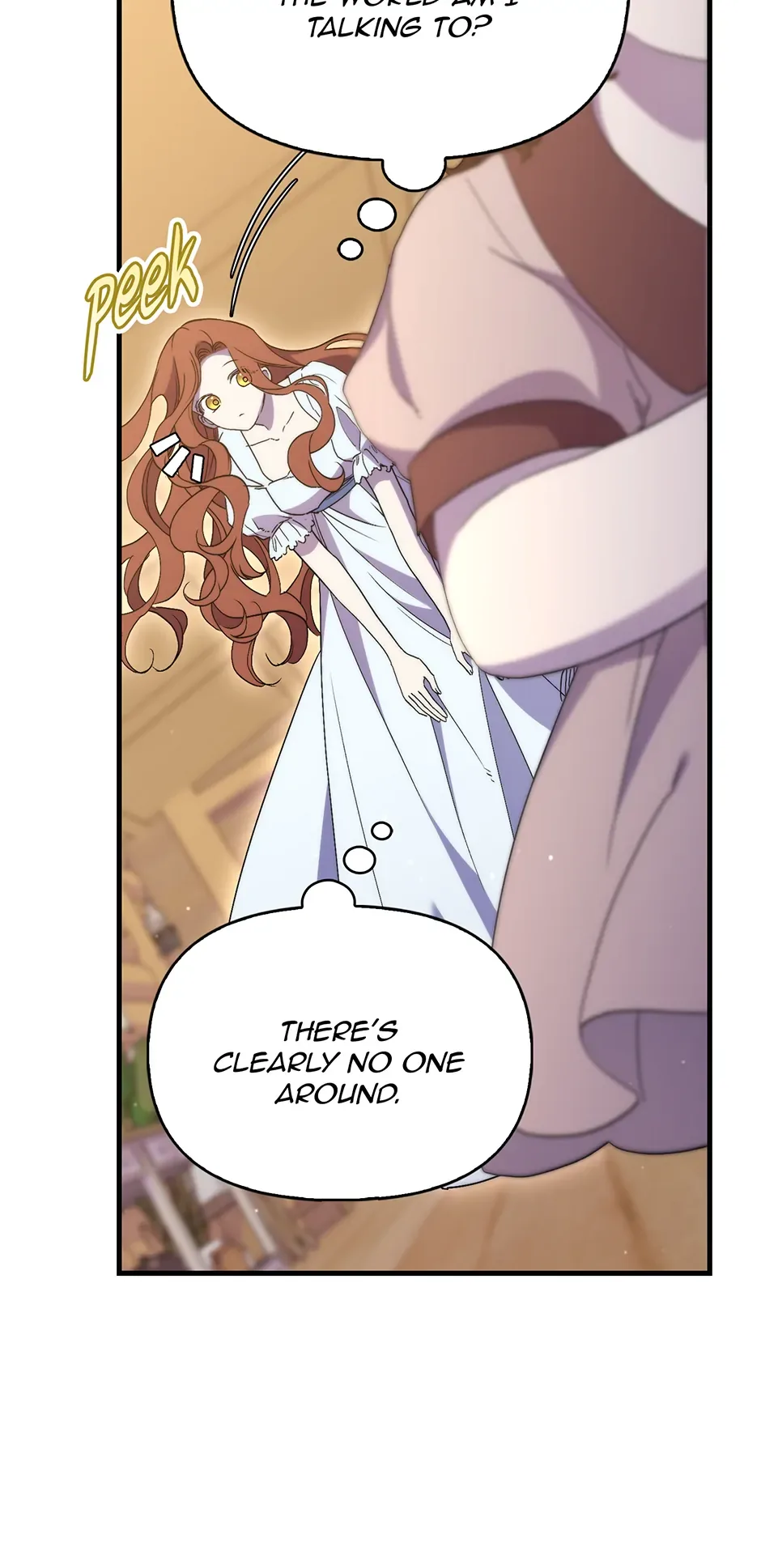 The Hero Went Crazy Even Though I’m the One Who Died Chapter 71 page 24