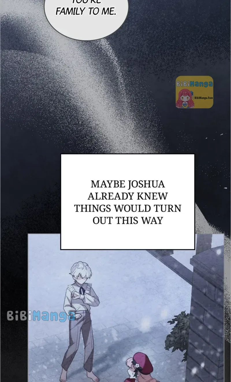 The golden dawn light will shine for you Chapter 71 page 45