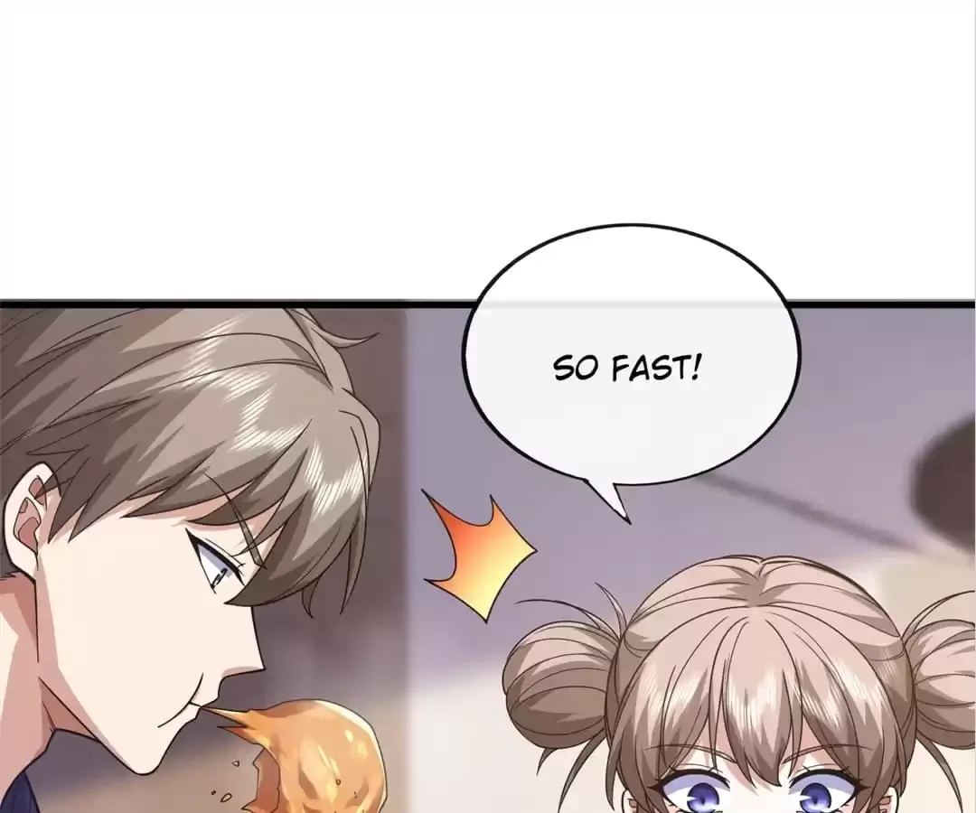 The Godly Son-in-Law of the Nation Chapter 73 page 53