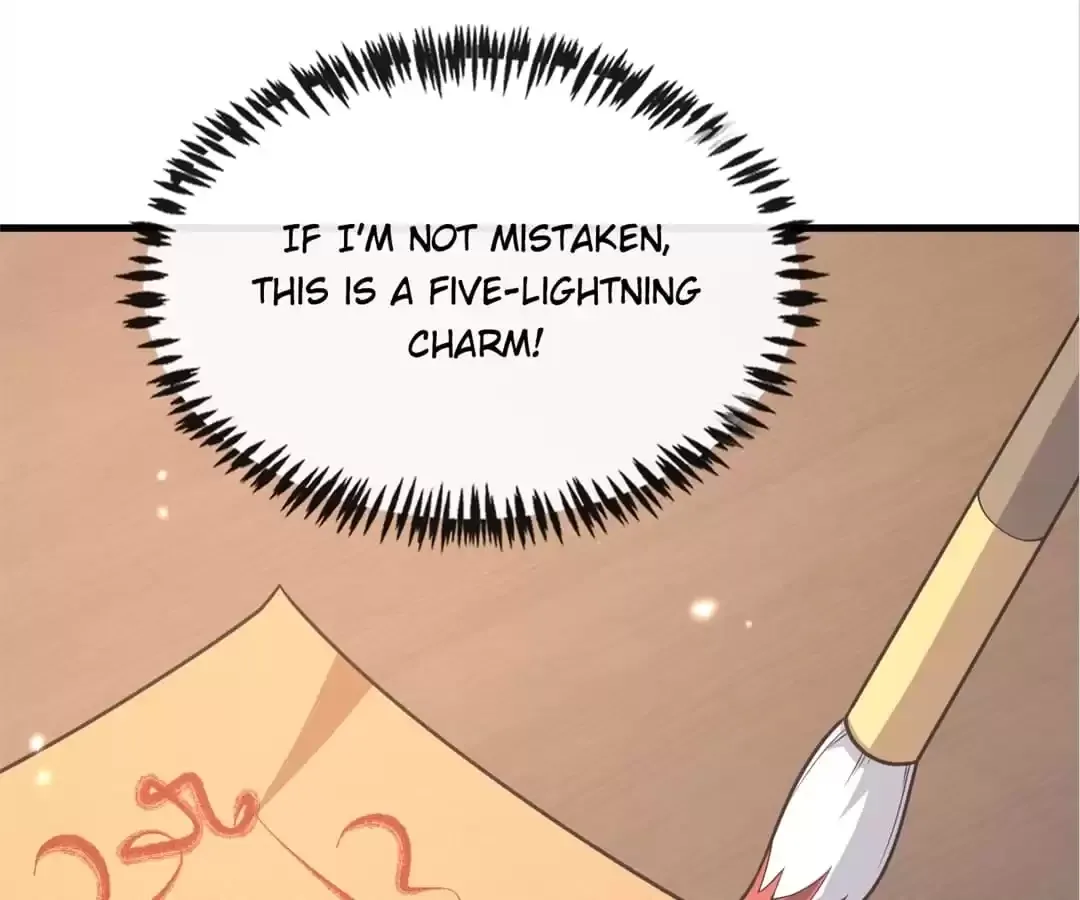 The Godly Son-in-Law of the Nation Chapter 73 page 58