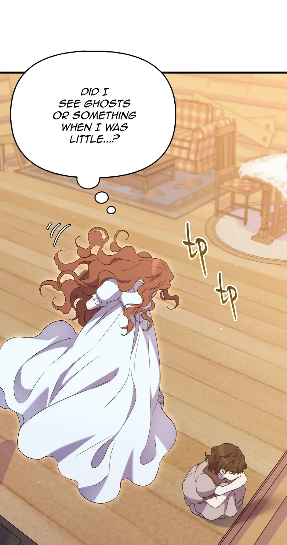 The Hero Went Crazy Even Though I’m the One Who Died Chapter 71 page 25