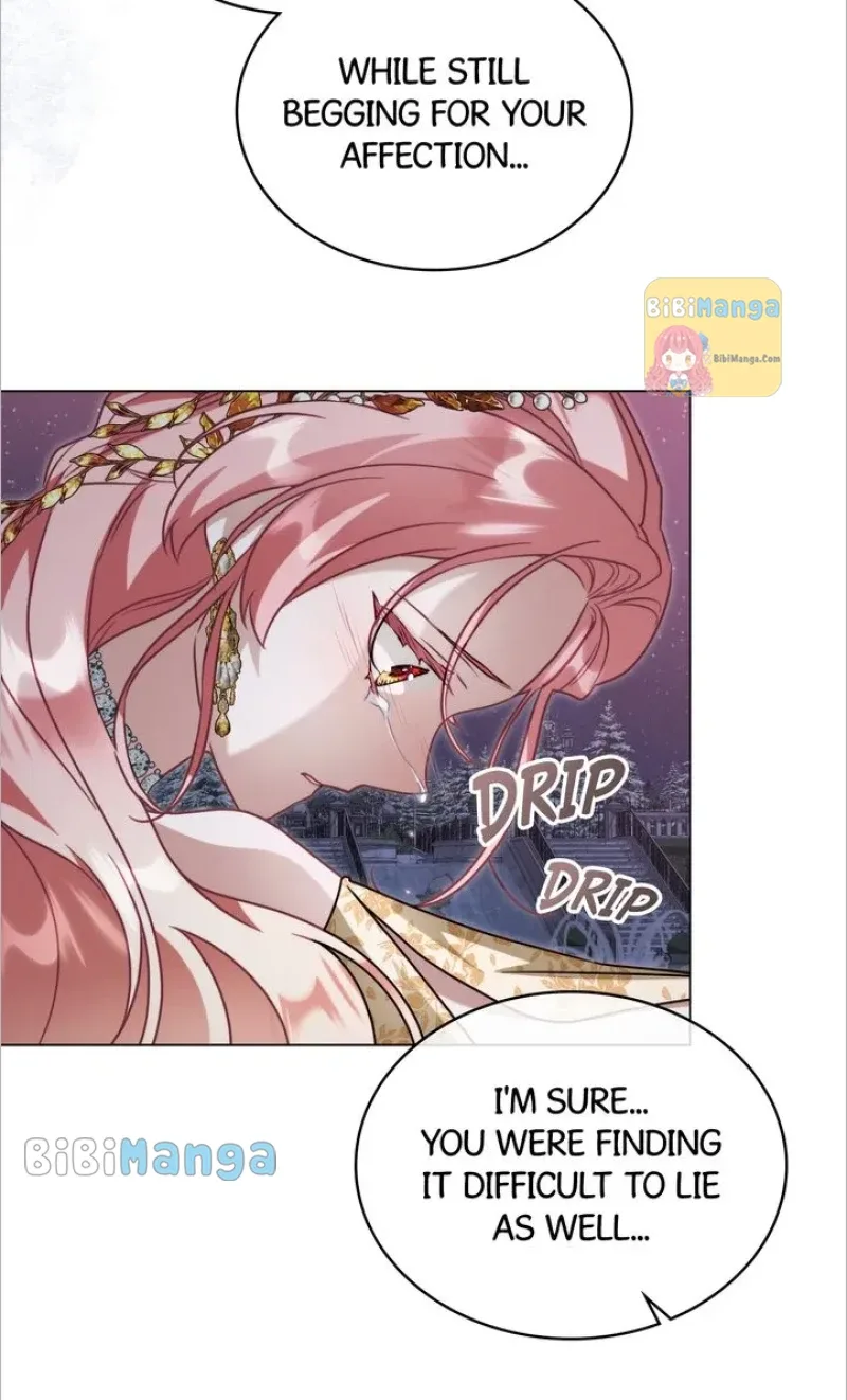 The golden dawn light will shine for you Chapter 71 page 54