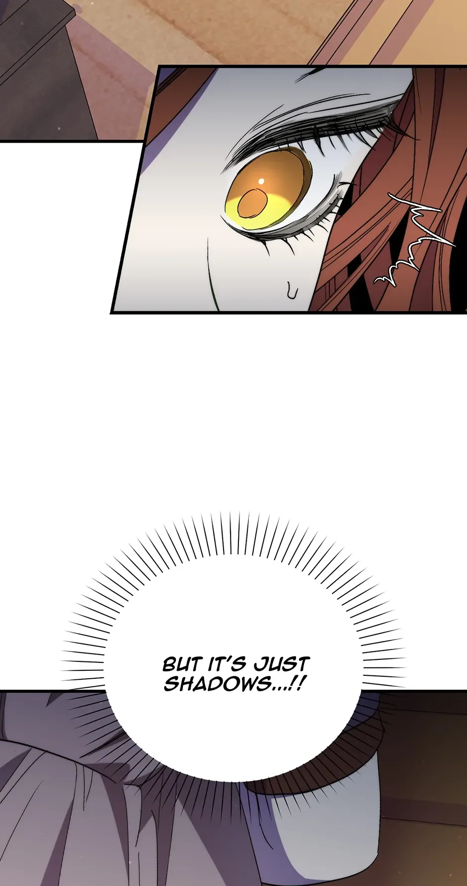 The Hero Went Crazy Even Though I’m the One Who Died Chapter 71 page 26