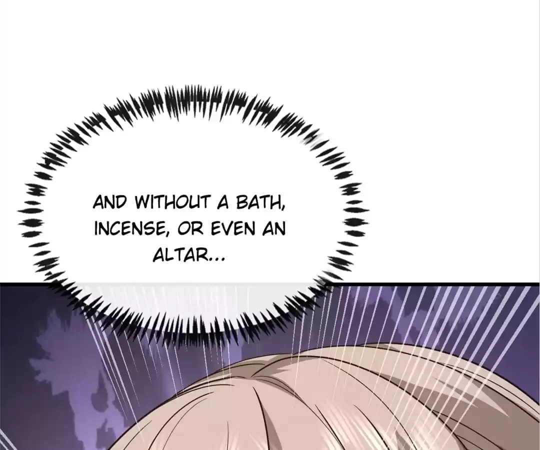 The Godly Son-in-Law of the Nation Chapter 73 page 55