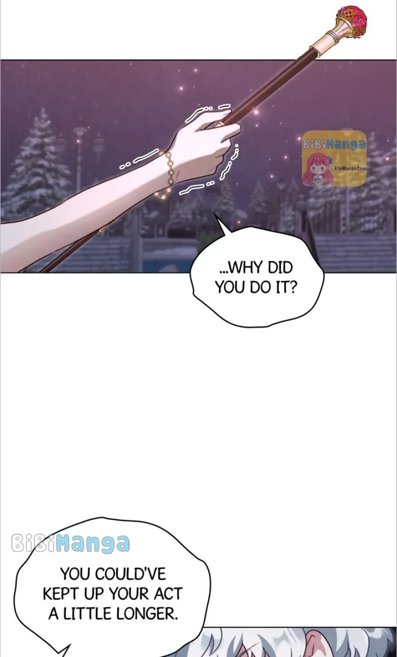 The golden dawn light will shine for you Chapter 71 page 50