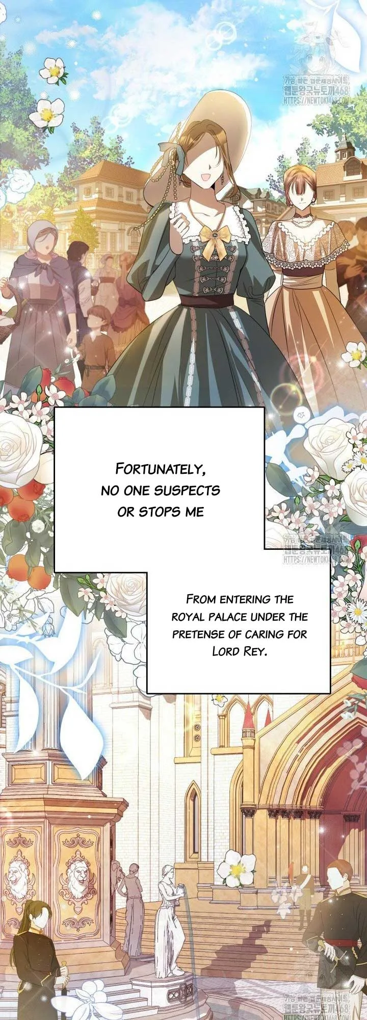 The Heroine Had an Affair with My Fiance Chapter 72 page 31