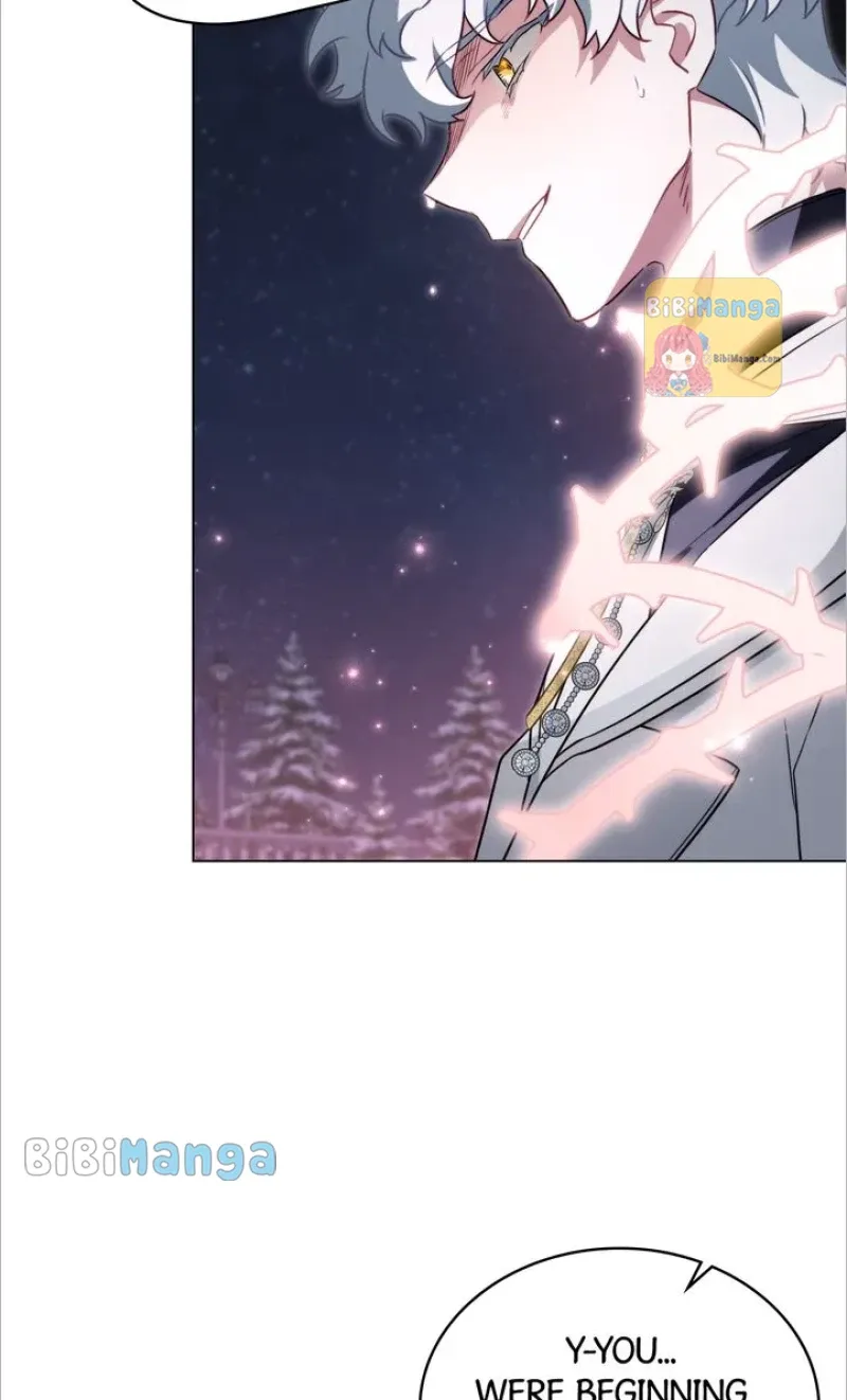 The golden dawn light will shine for you Chapter 71 page 51