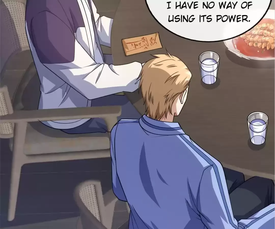The Godly Son-in-Law of the Nation Chapter 73 page 66