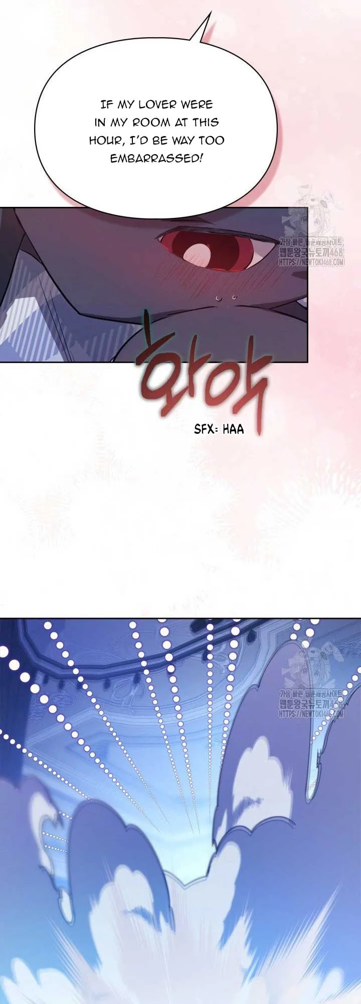 The Heroine Had an Affair with My Fiance Chapter 72 page 48