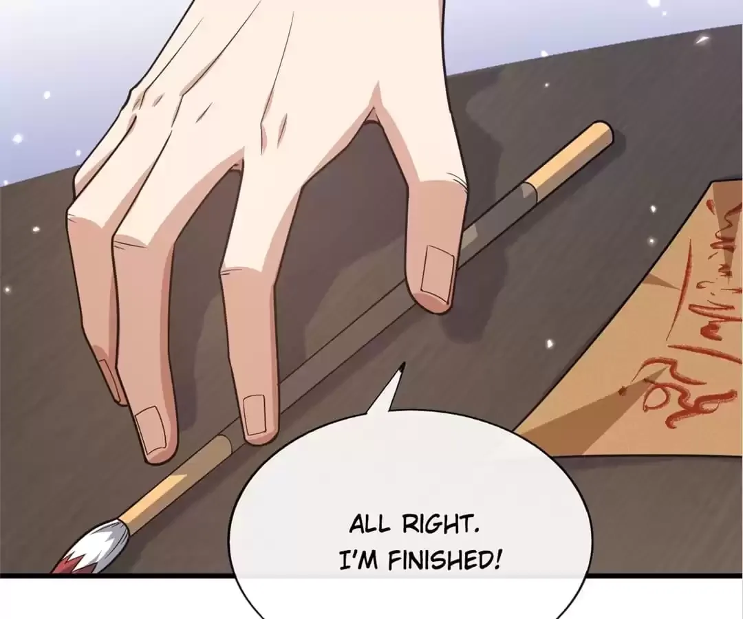The Godly Son-in-Law of the Nation Chapter 73 page 63