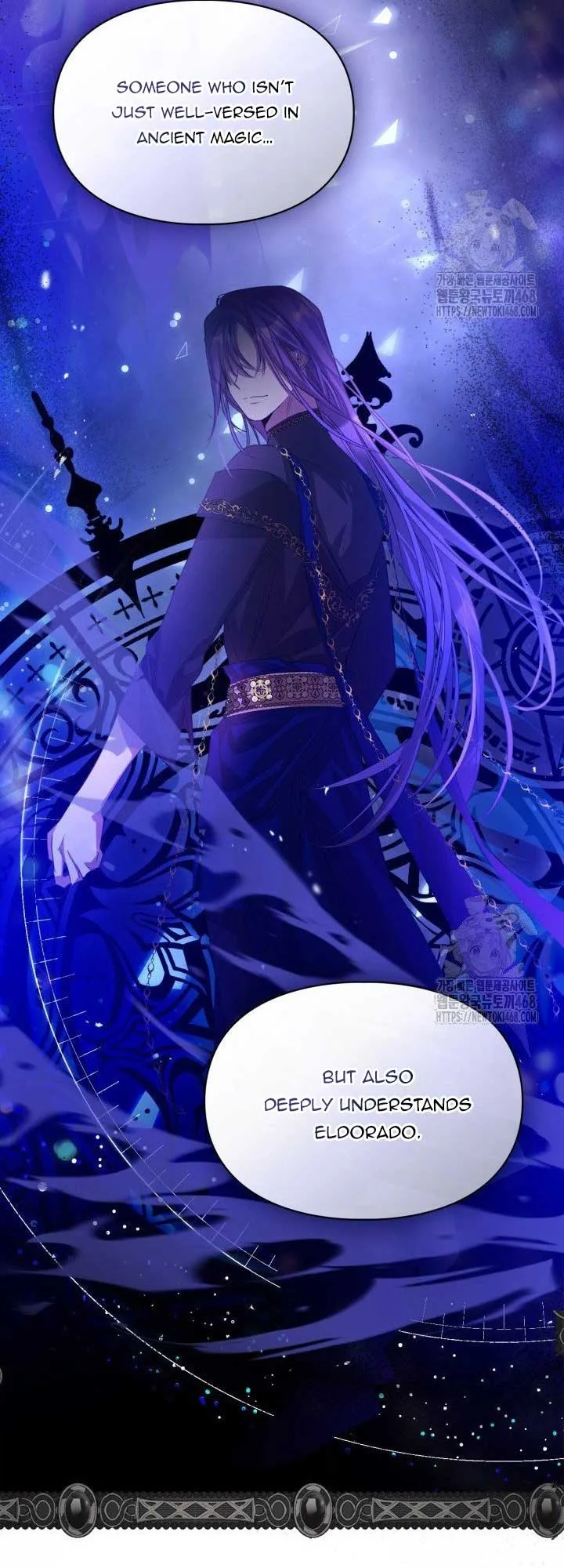 The Heroine Had an Affair with My Fiance Chapter 72 page 54