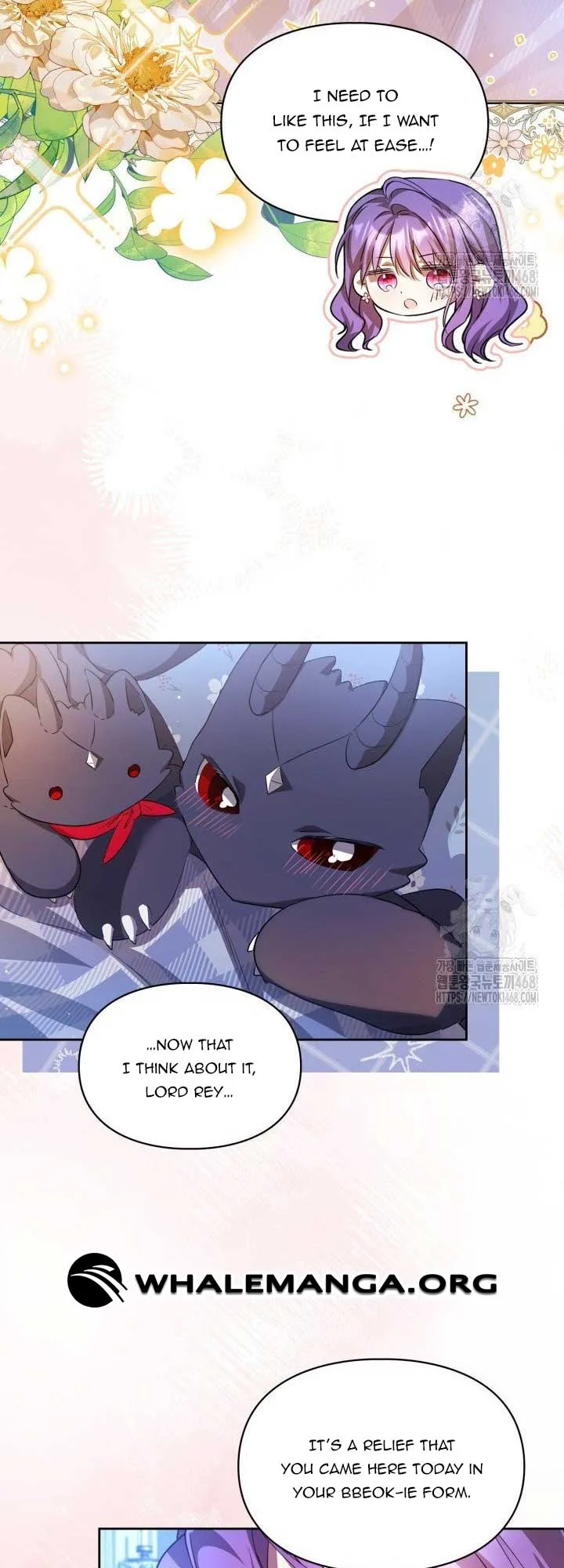 The Heroine Had an Affair with My Fiance Chapter 72 page 46