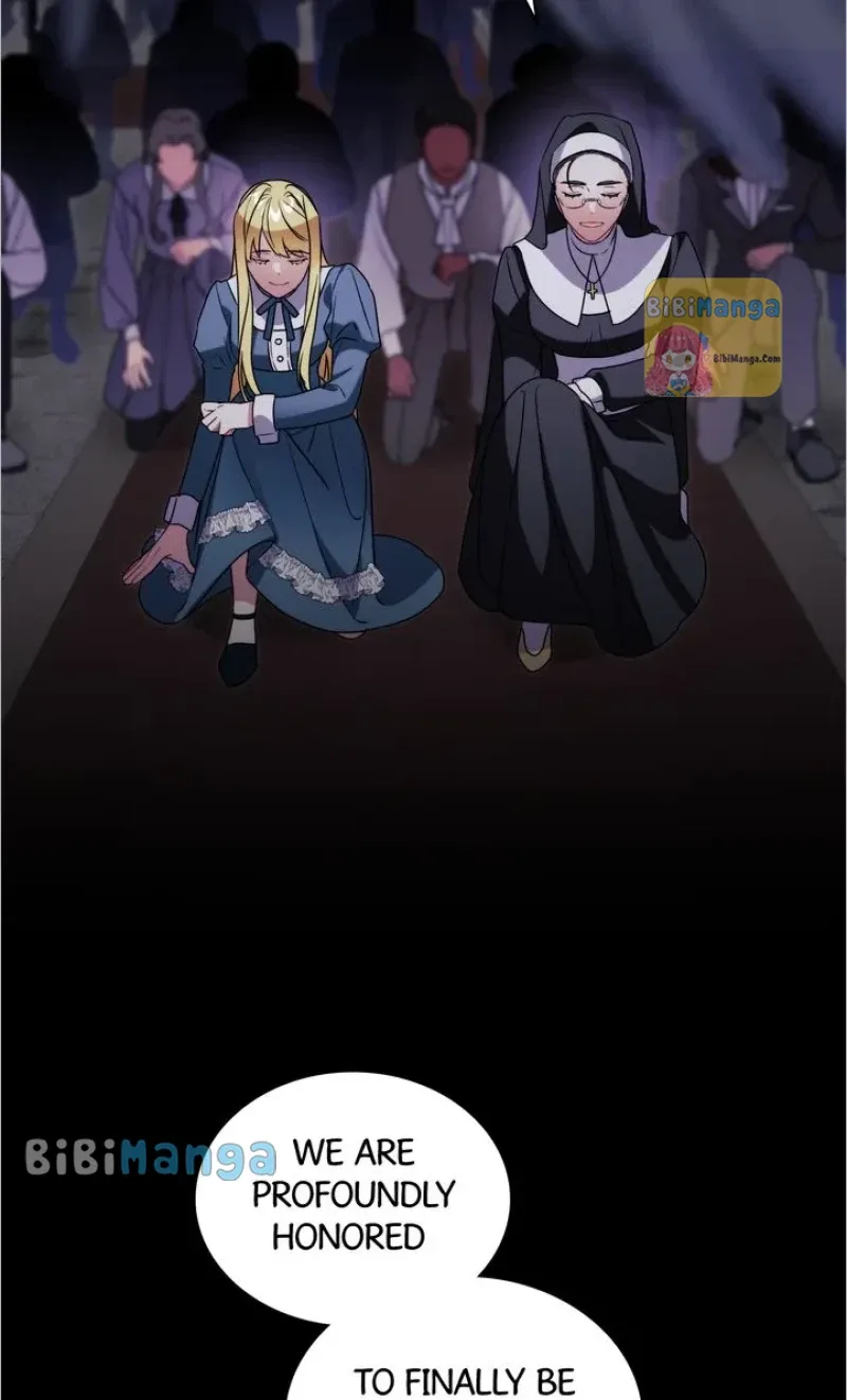 The golden dawn light will shine for you Chapter 71 page 73