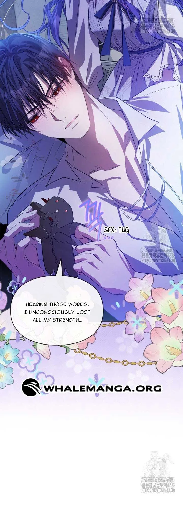 The Heroine Had an Affair with My Fiance Chapter 72 page 50
