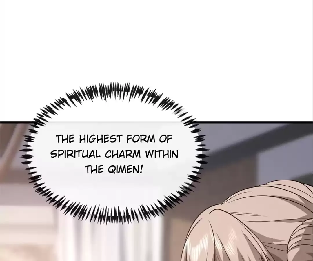 The Godly Son-in-Law of the Nation Chapter 73 page 60