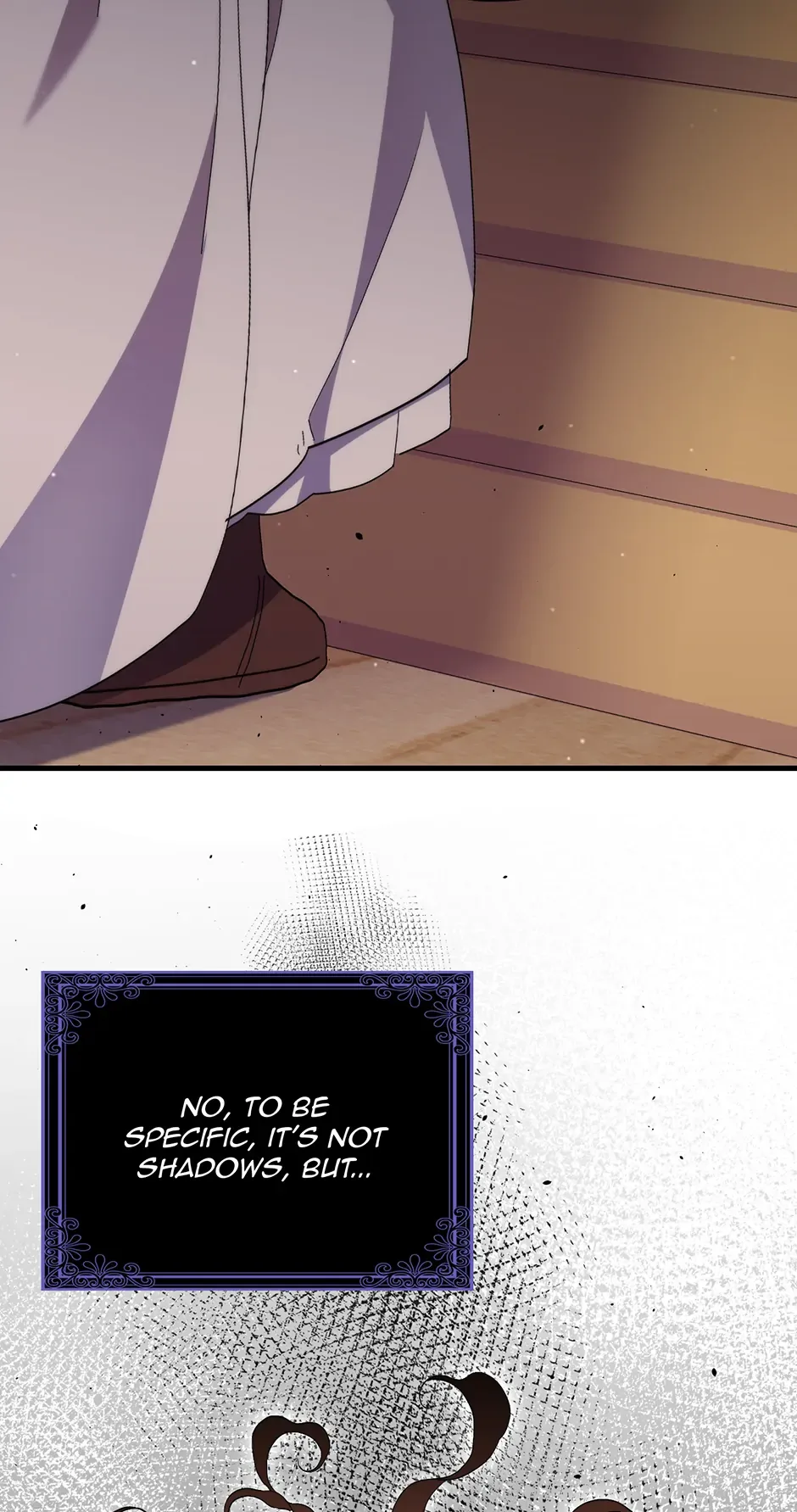 The Hero Went Crazy Even Though I’m the One Who Died Chapter 71 page 27
