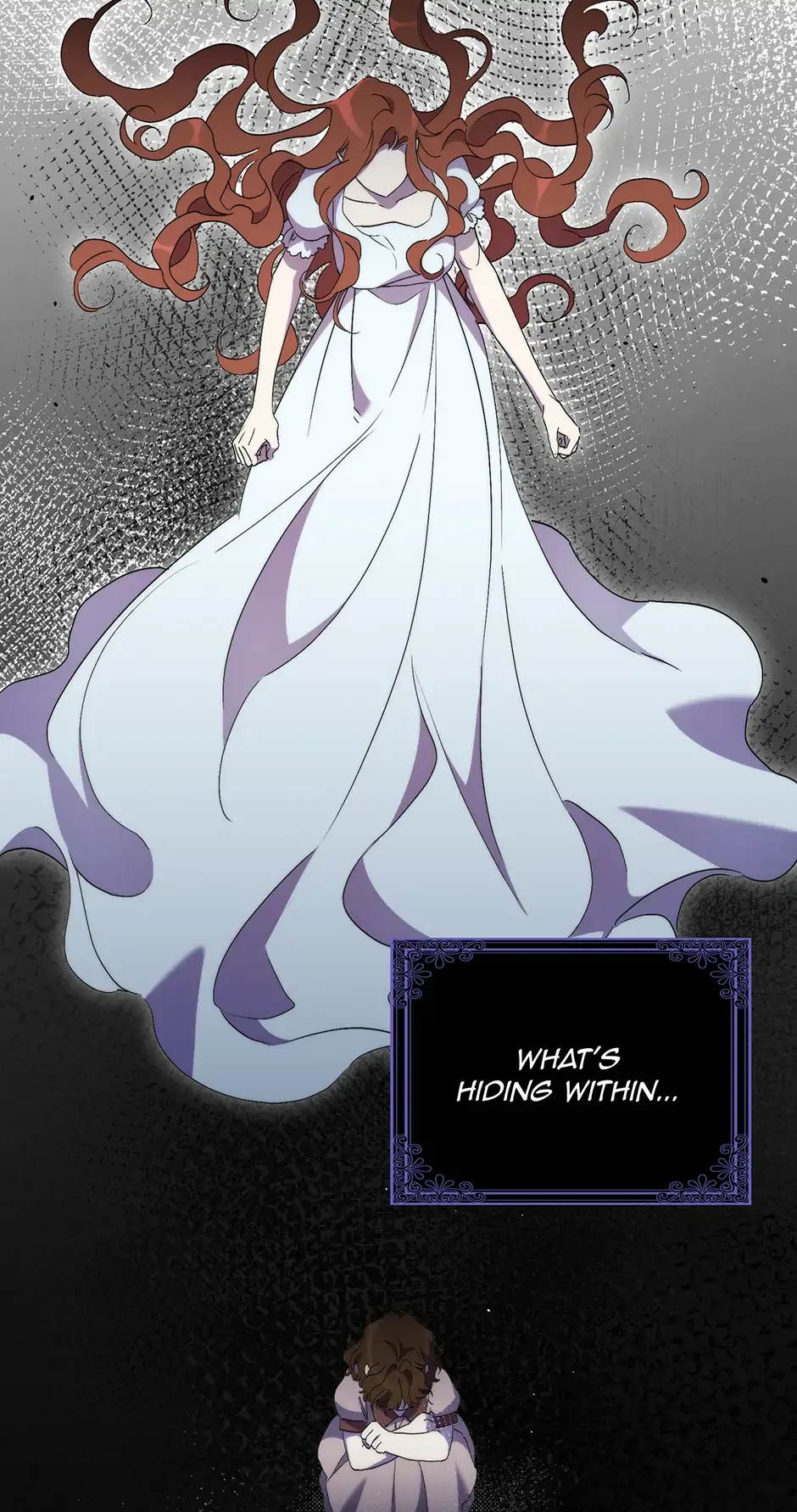 The Hero Went Crazy Even Though I’m the One Who Died Chapter 71 page 28