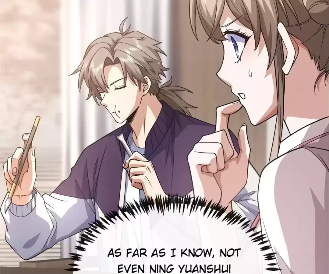 The Godly Son-in-Law of the Nation Chapter 73 page 61