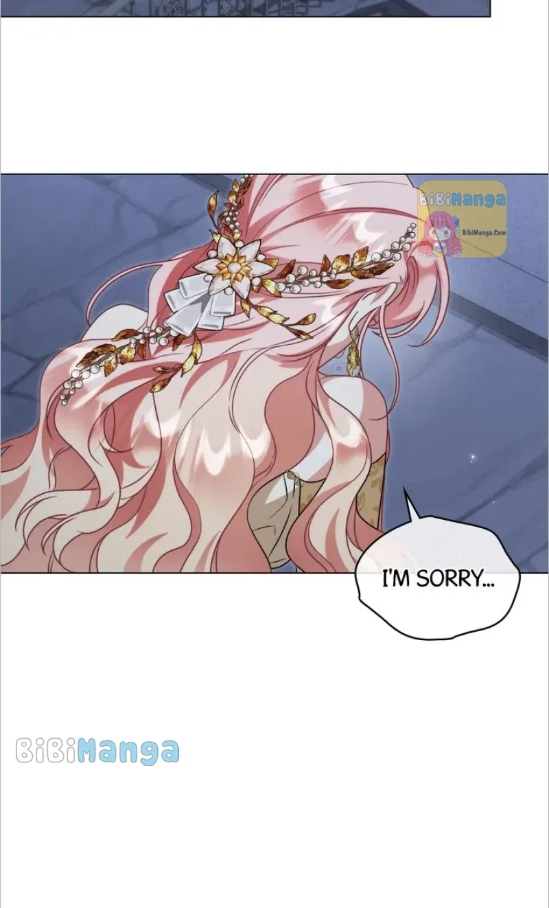 The golden dawn light will shine for you Chapter 71 page 69