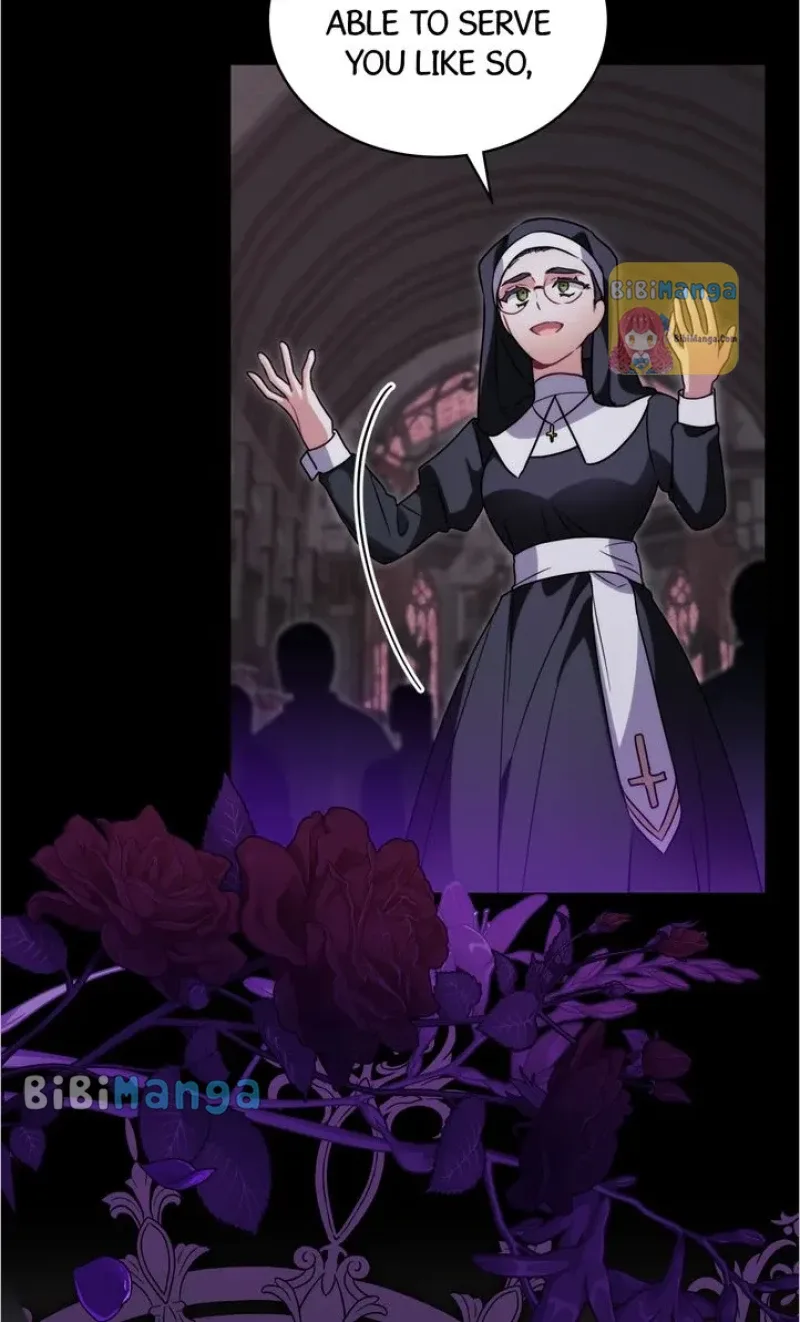 The golden dawn light will shine for you Chapter 71 page 74