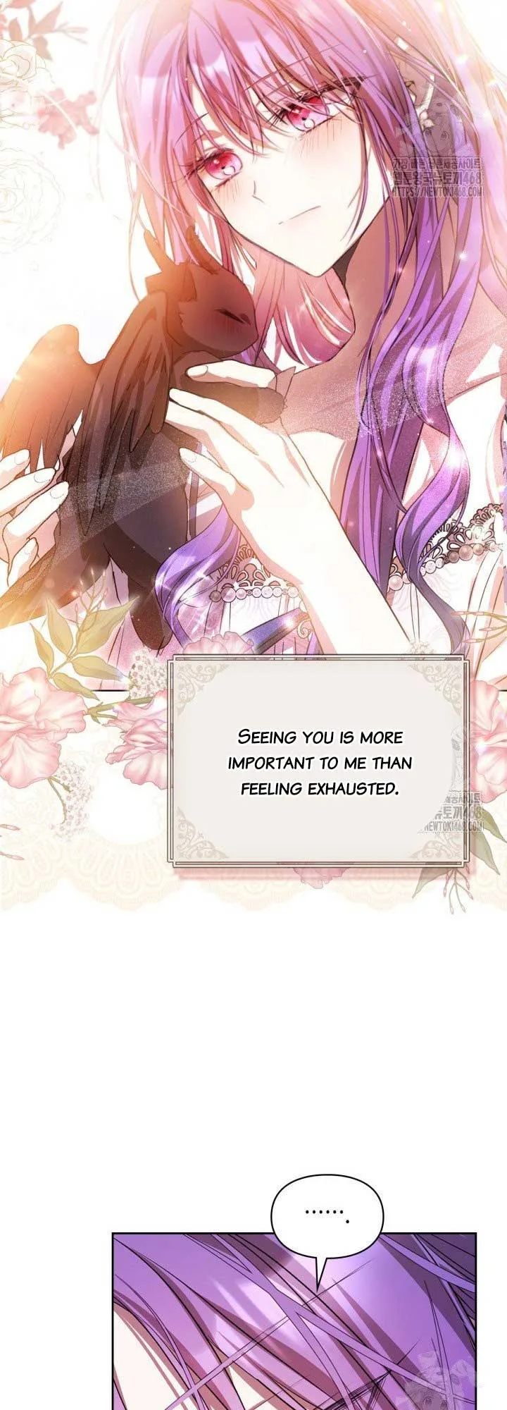 The Heroine Had an Affair with My Fiance Chapter 72 page 42