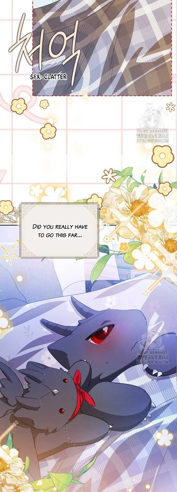 The Heroine Had an Affair with My Fiance Chapter 72 page 45