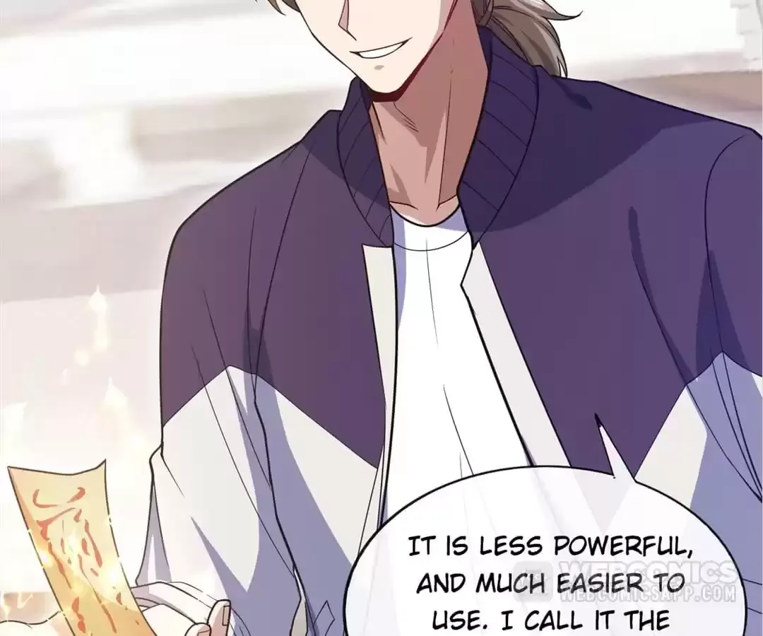 The Godly Son-in-Law of the Nation Chapter 73 page 69