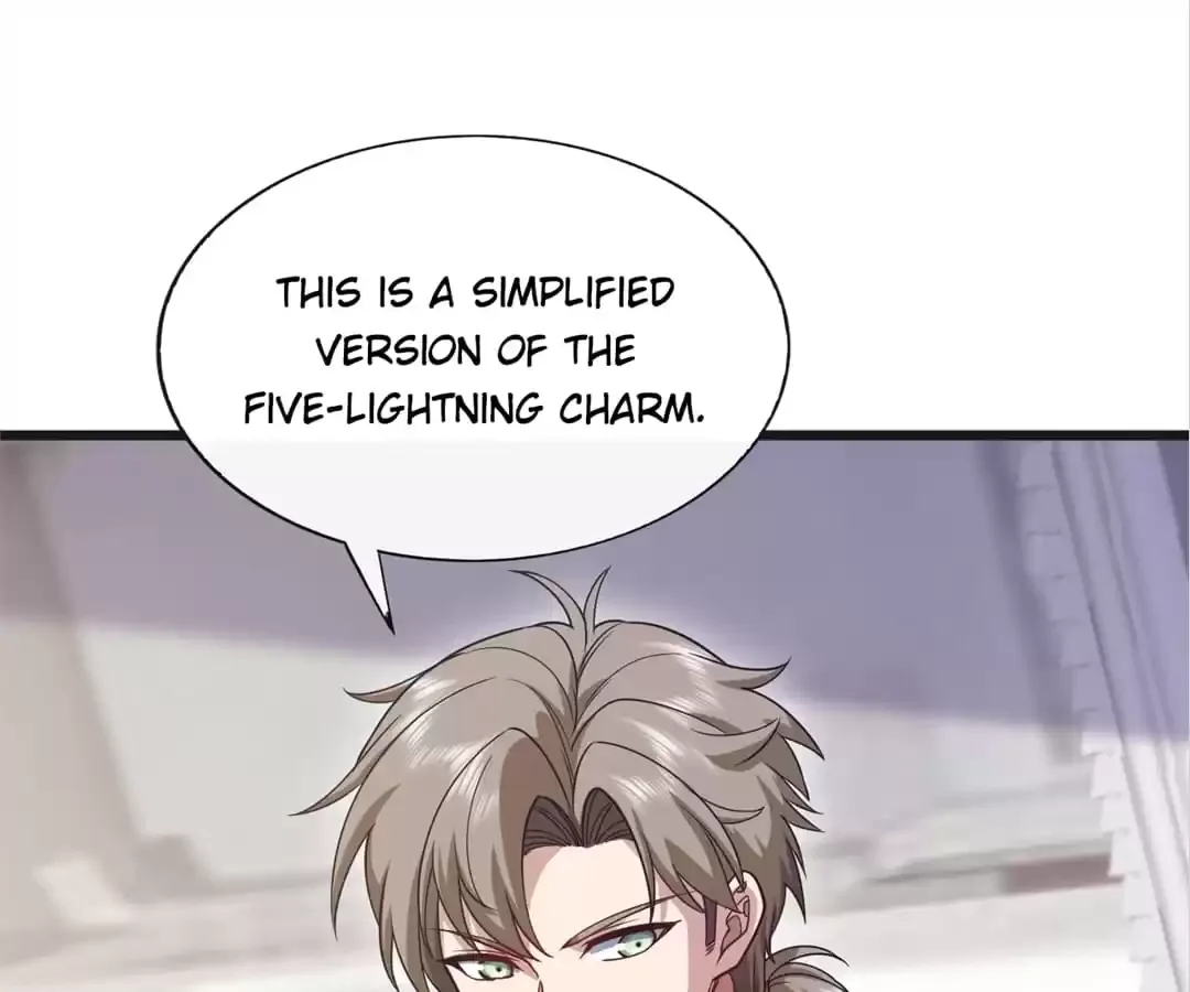 The Godly Son-in-Law of the Nation Chapter 73 page 68