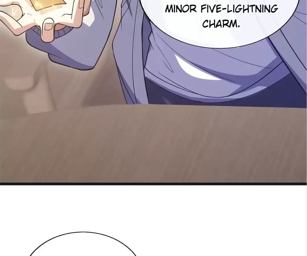 The Godly Son-in-Law of the Nation Chapter 73 page 70