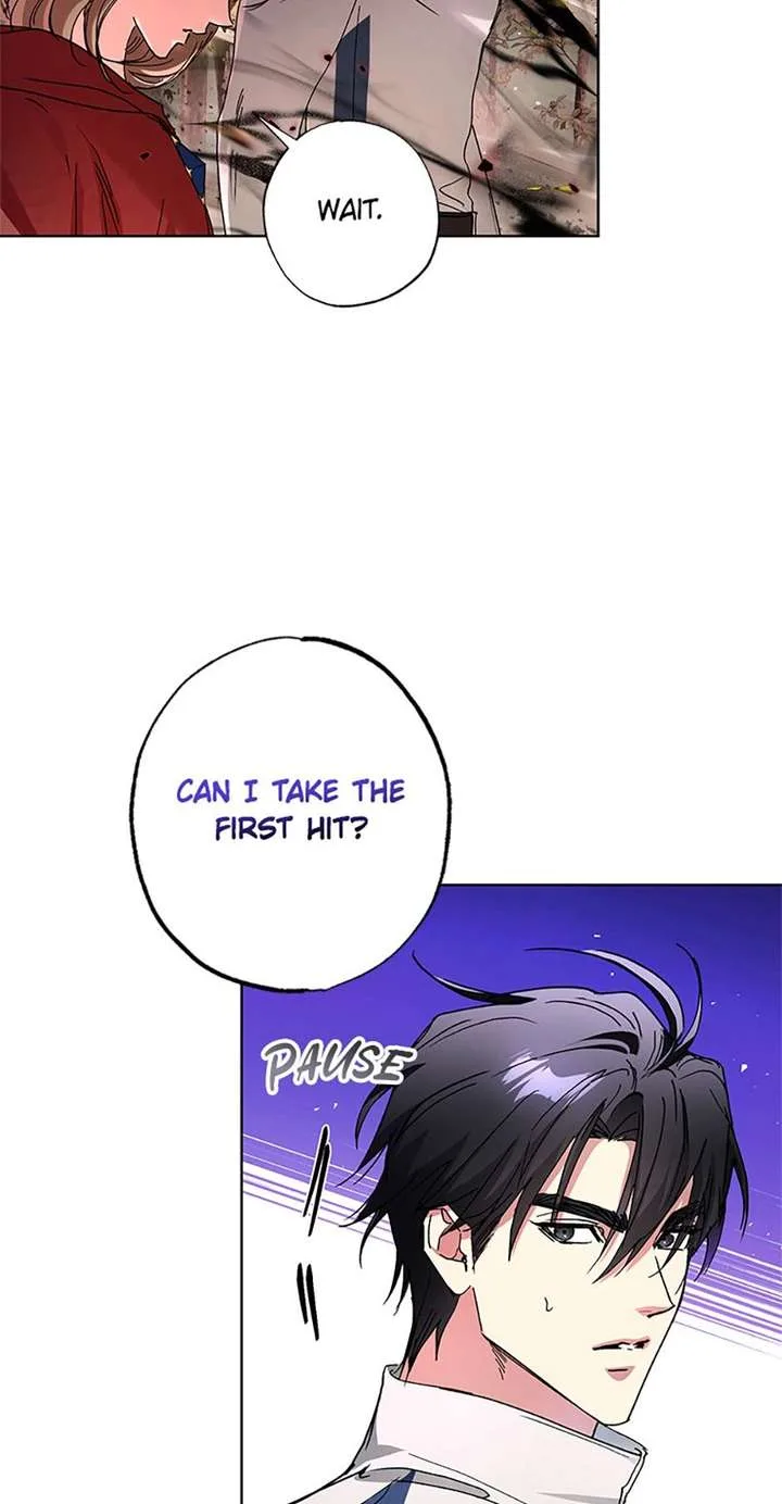 The Housekeeper in the Dungeon Chapter 71 page 14