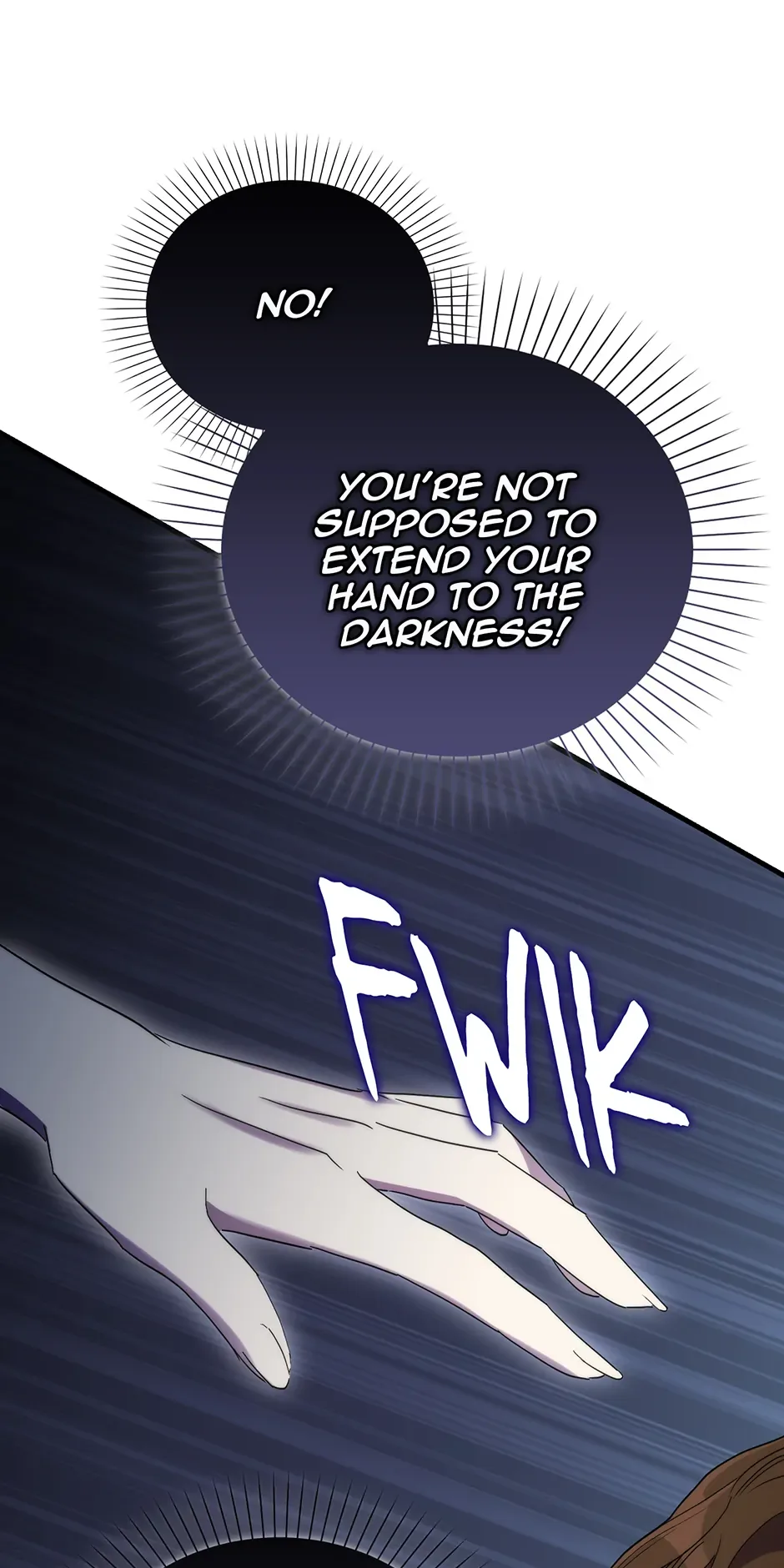 The Hero Went Crazy Even Though I’m the One Who Died Chapter 71 page 34