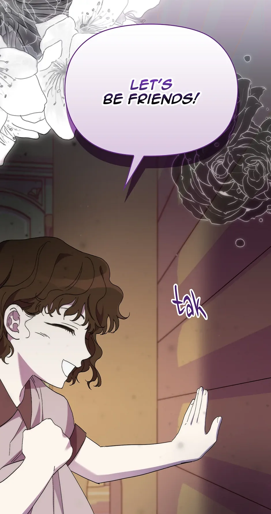 The Hero Went Crazy Even Though I’m the One Who Died Chapter 71 page 31