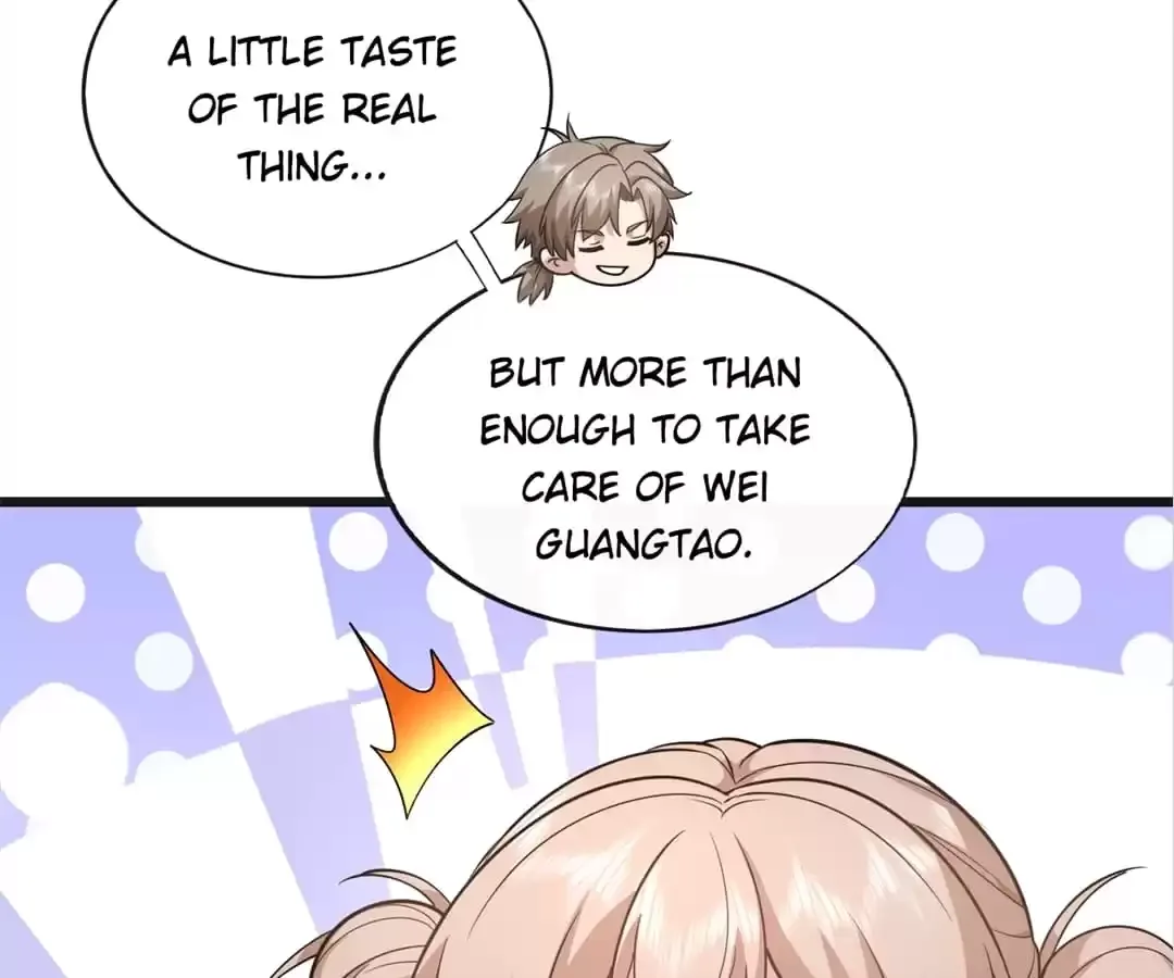 The Godly Son-in-Law of the Nation Chapter 73 page 71