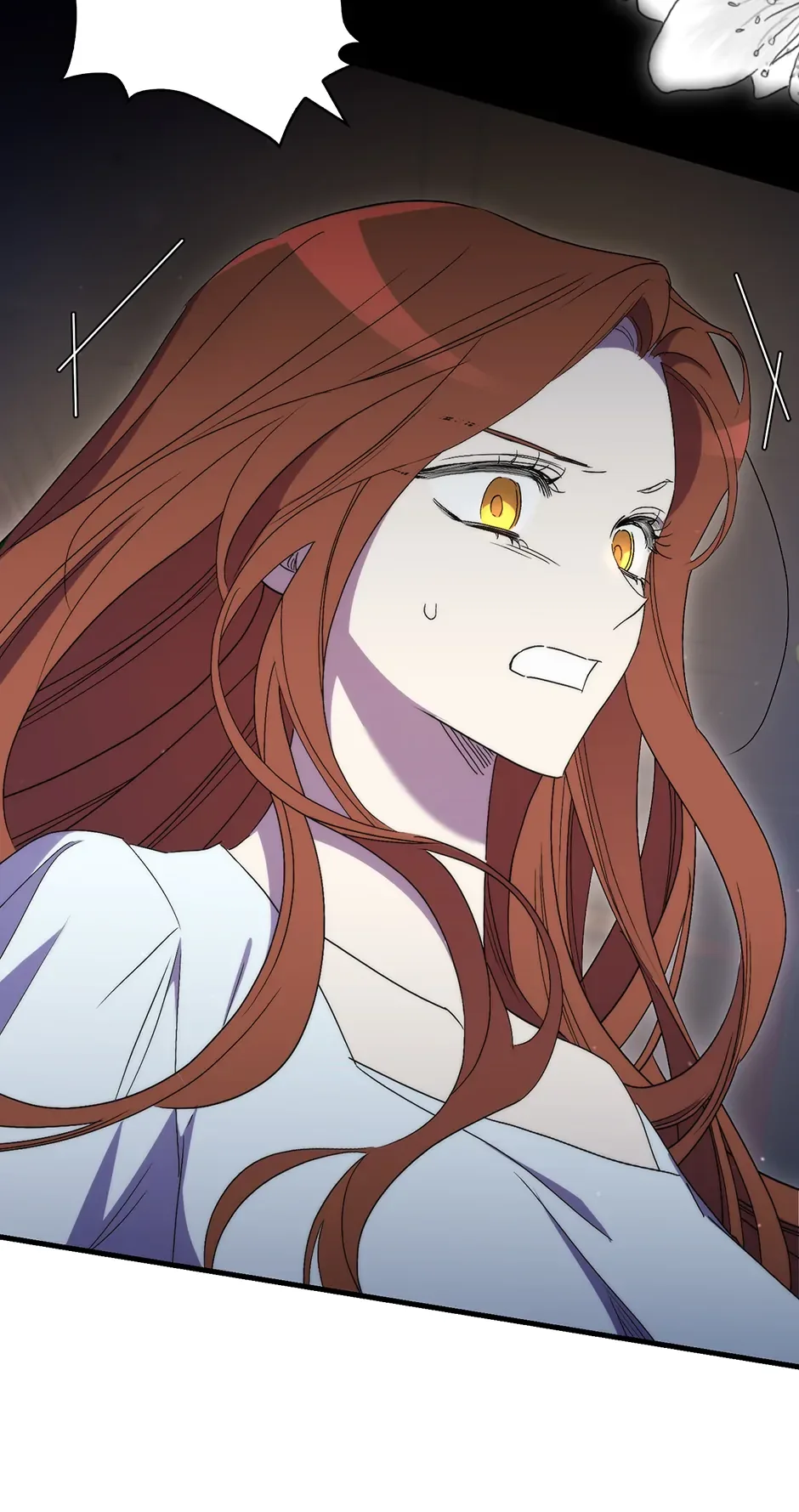The Hero Went Crazy Even Though I’m the One Who Died Chapter 71 page 33