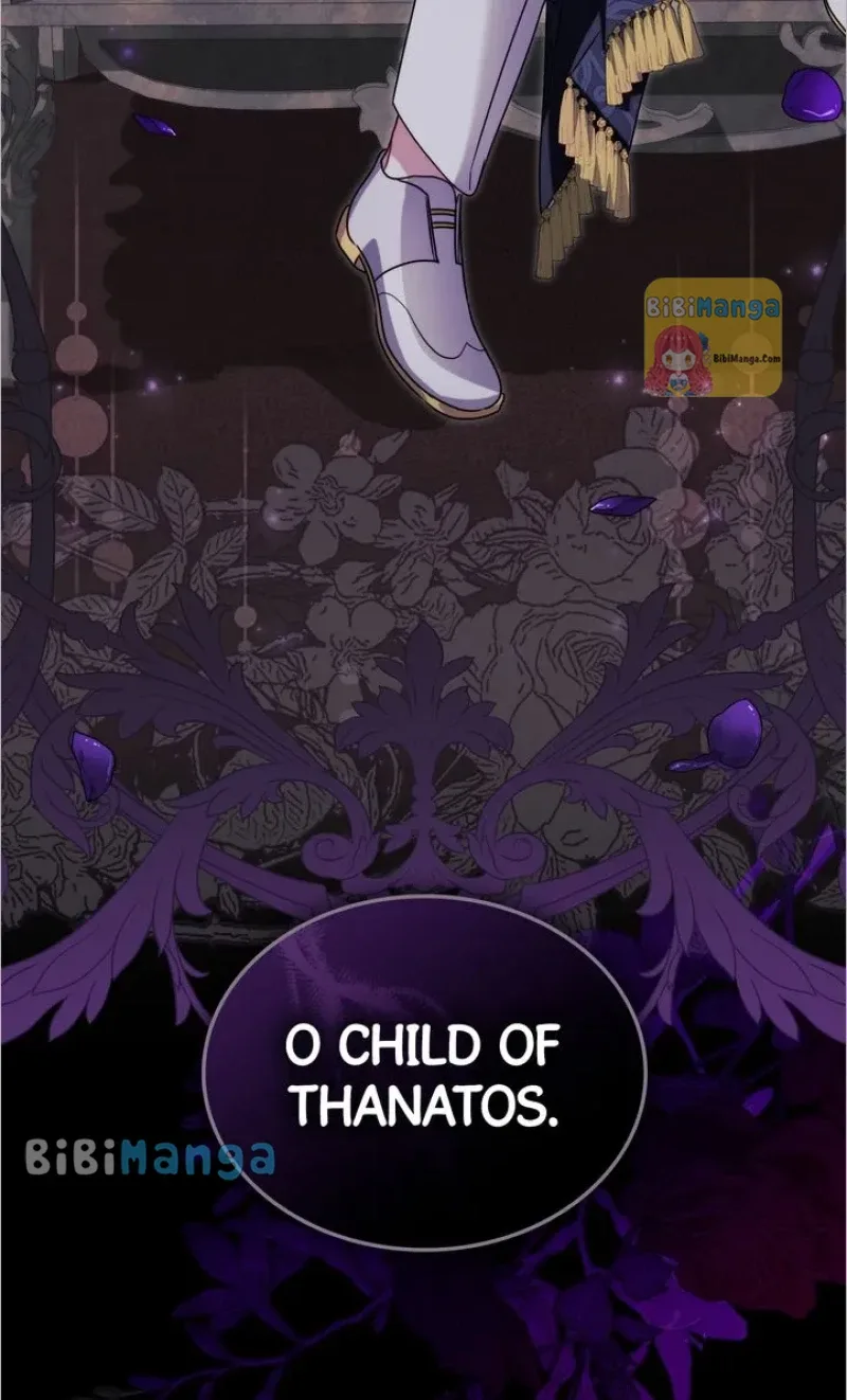The golden dawn light will shine for you Chapter 71 page 76