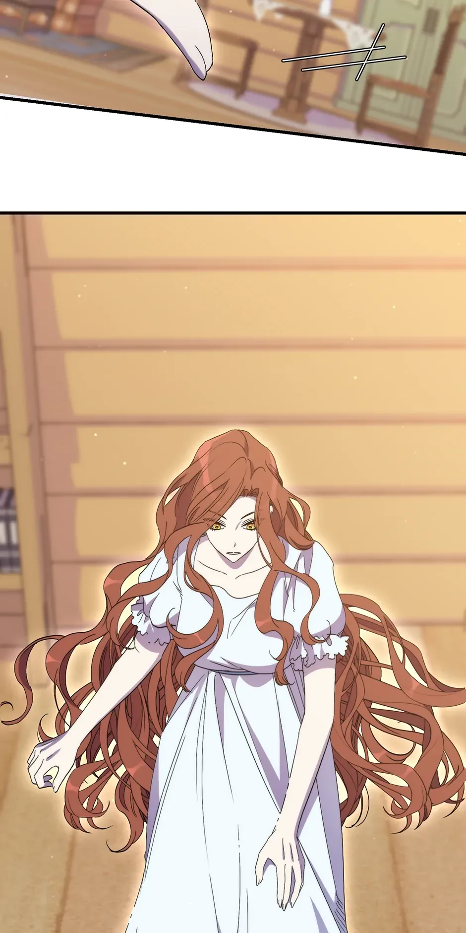 The Hero Went Crazy Even Though I’m the One Who Died Chapter 71 page 36