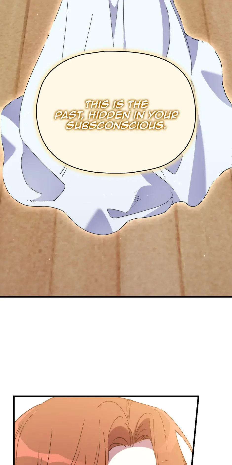 The Hero Went Crazy Even Though I’m the One Who Died Chapter 71 page 37