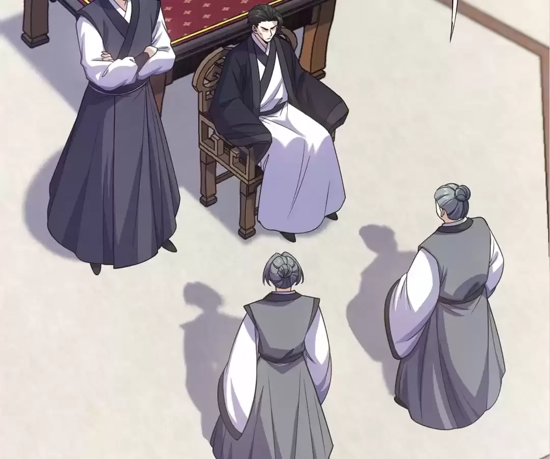 The Godly Son-in-Law of the Nation Chapter 73 page 79