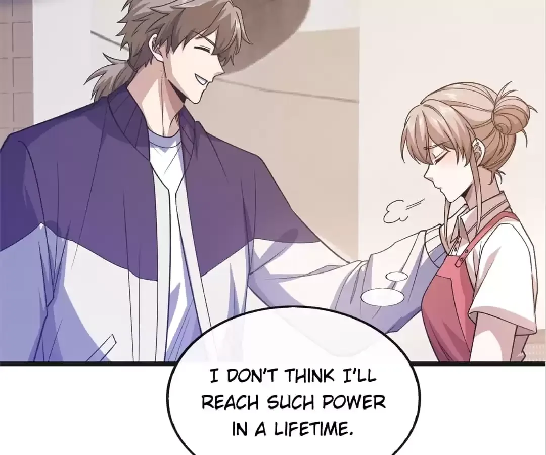 The Godly Son-in-Law of the Nation Chapter 73 page 76