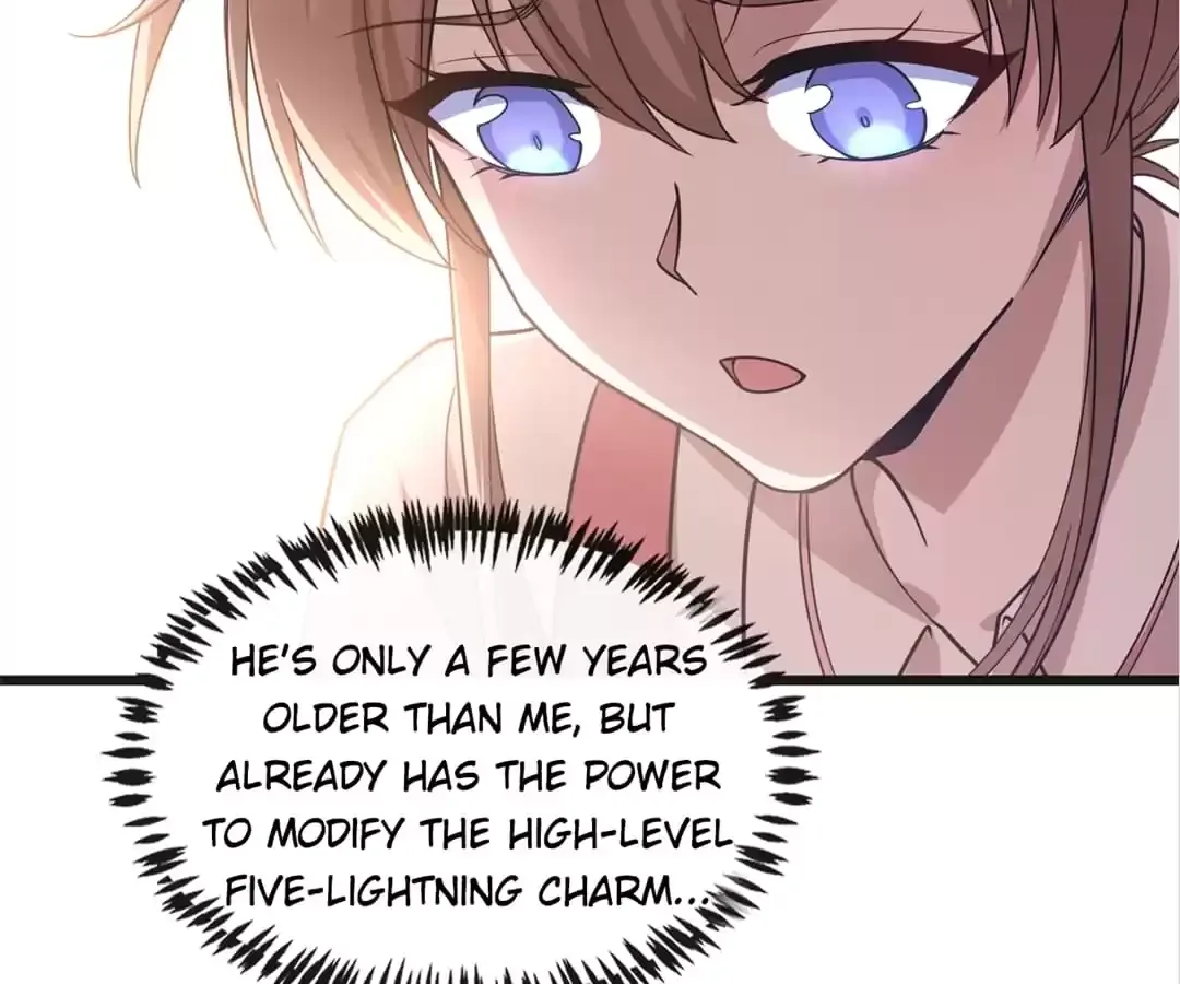 The Godly Son-in-Law of the Nation Chapter 73 page 74