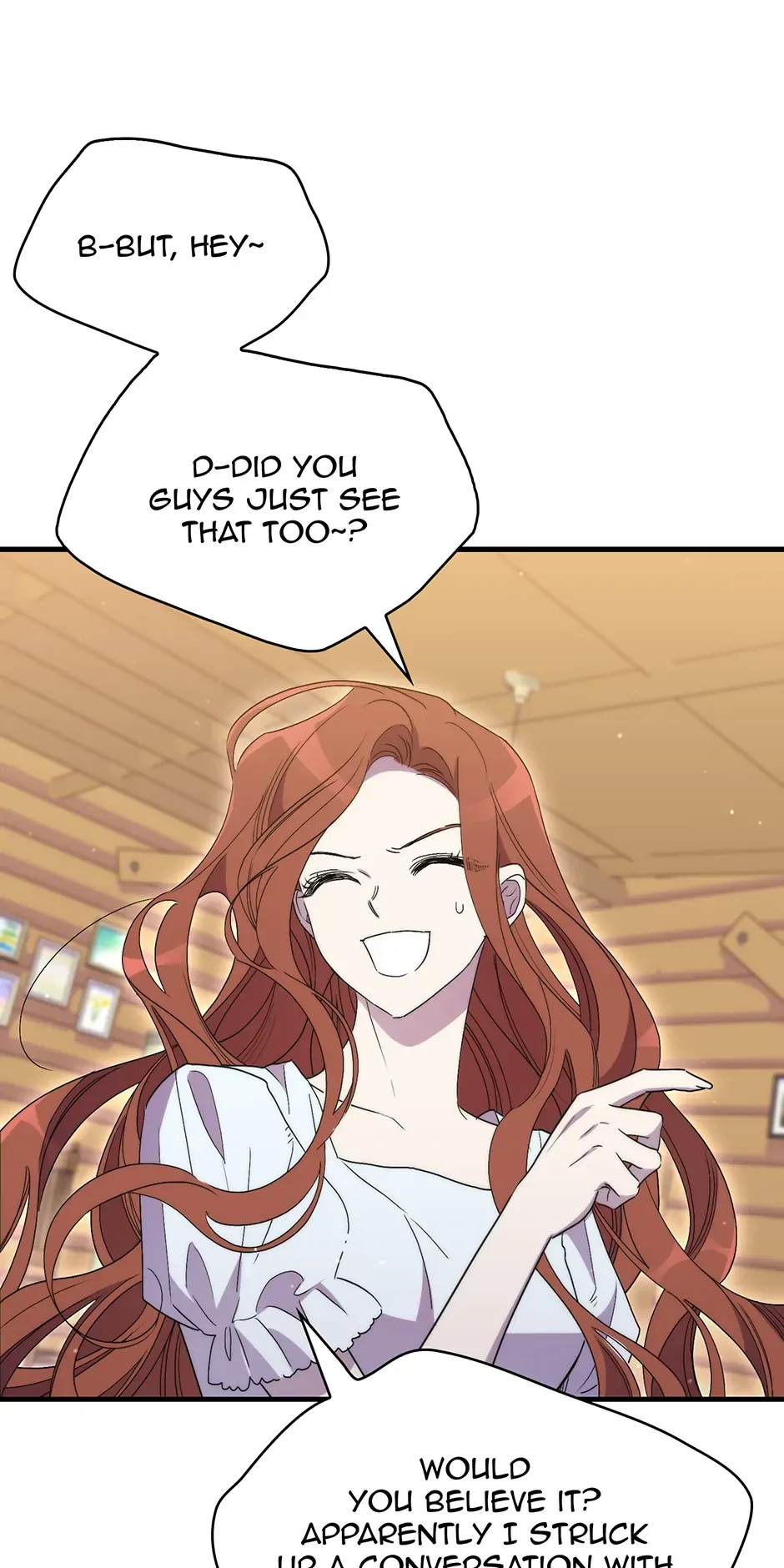 The Hero Went Crazy Even Though I’m the One Who Died Chapter 71 page 42