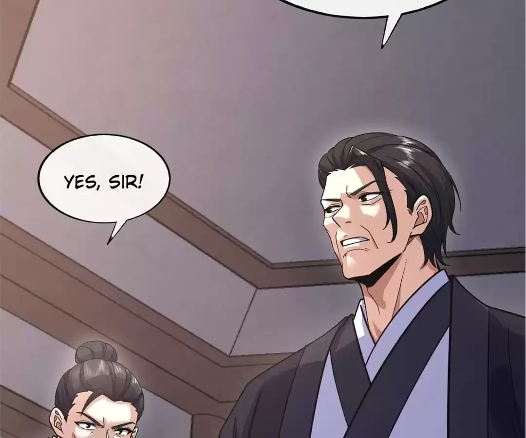 The Godly Son-in-Law of the Nation Chapter 73 page 84