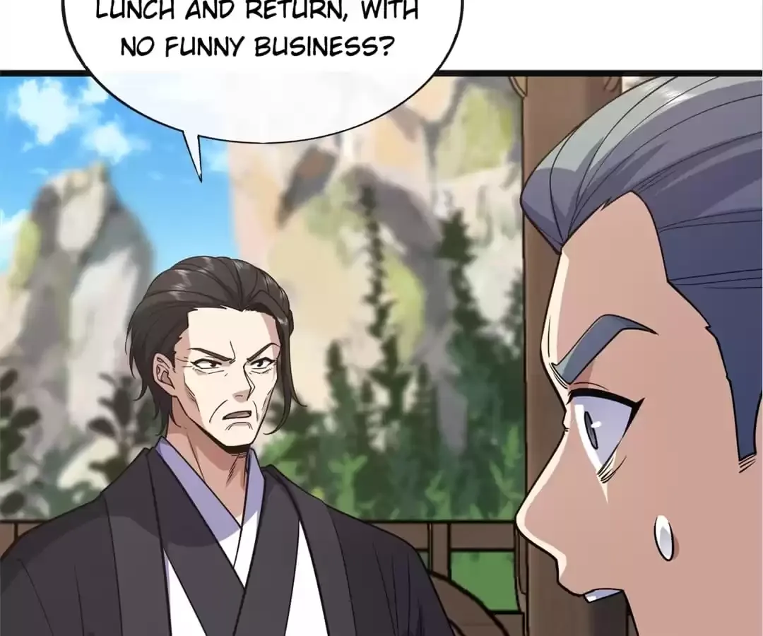 The Godly Son-in-Law of the Nation Chapter 73 page 81