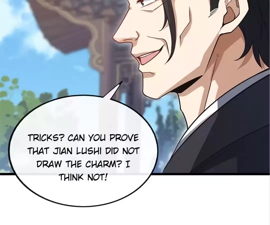 The Godly Son-in-Law of the Nation Chapter 73 page 91