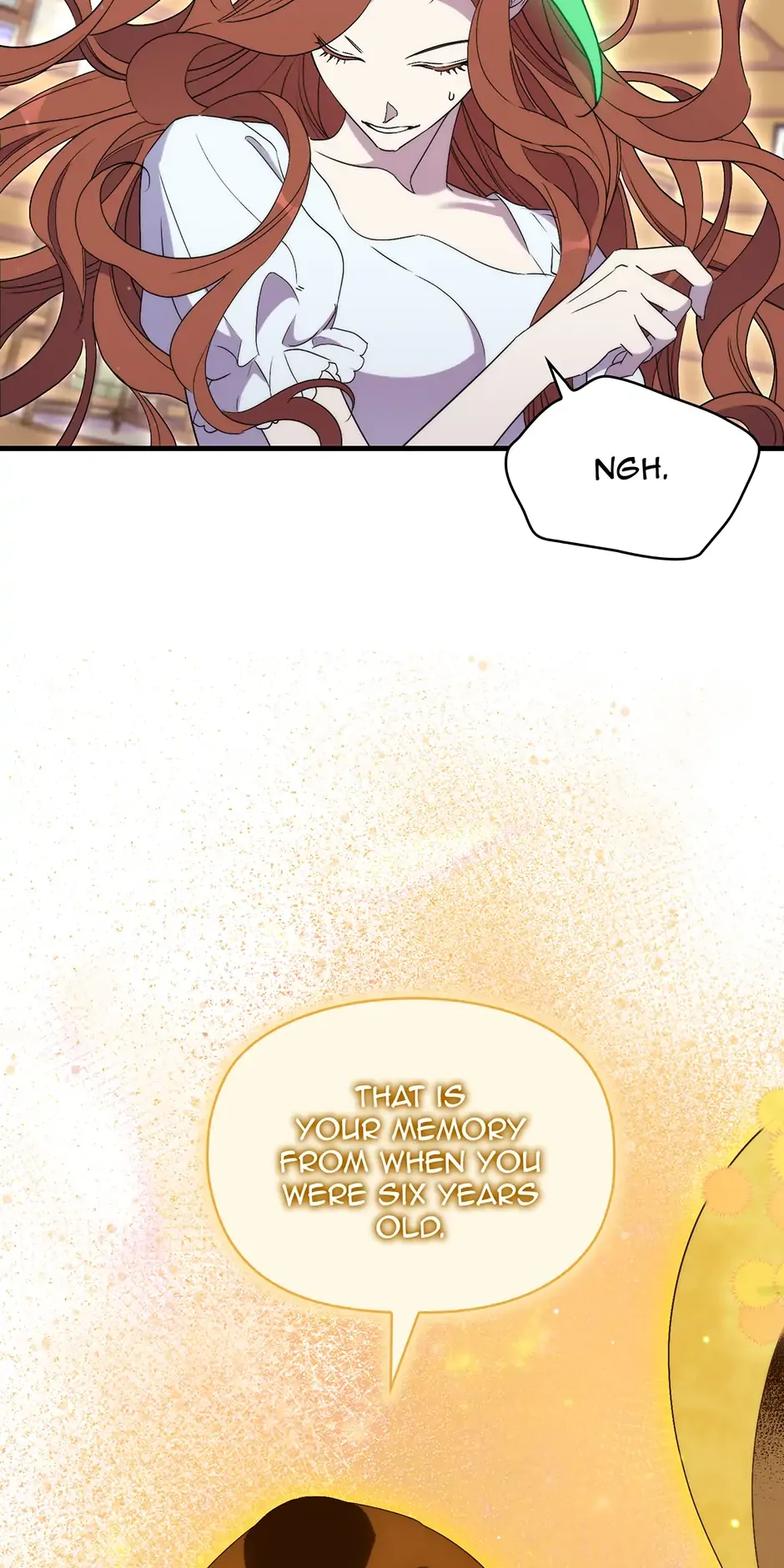 The Hero Went Crazy Even Though I’m the One Who Died Chapter 71 page 44