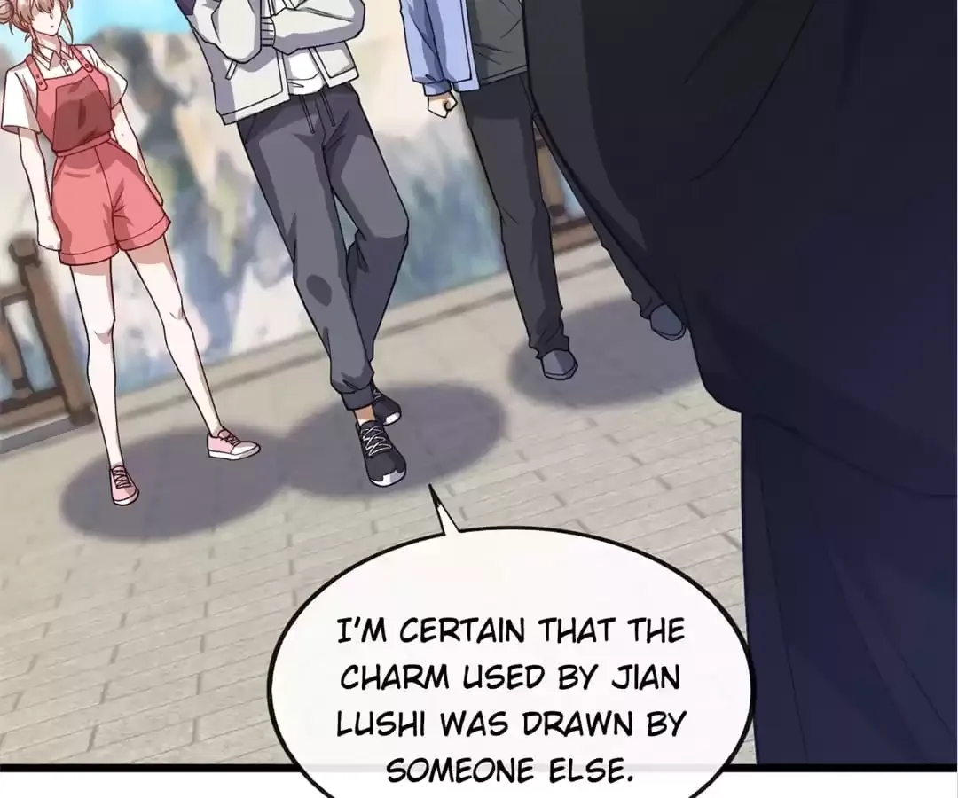 The Godly Son-in-Law of the Nation Chapter 73 page 89